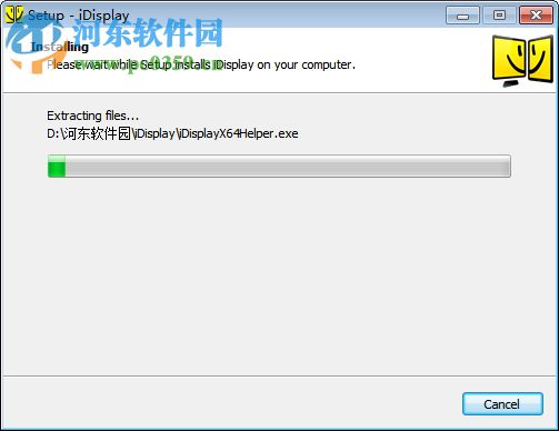 iDisplay Desktop電腦端 3.1.2 官方版