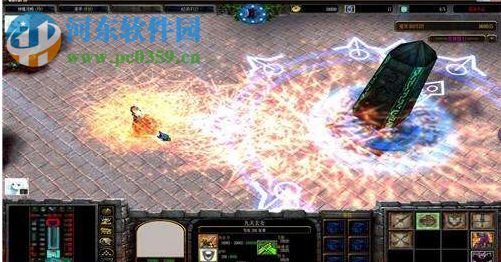 魔城之戰(zhàn)1.50正式版【附隱藏英雄密碼】