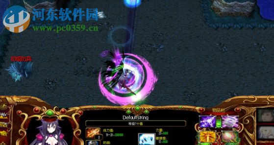 逆天仙魔錄1.65正式版【附游戲攻略】