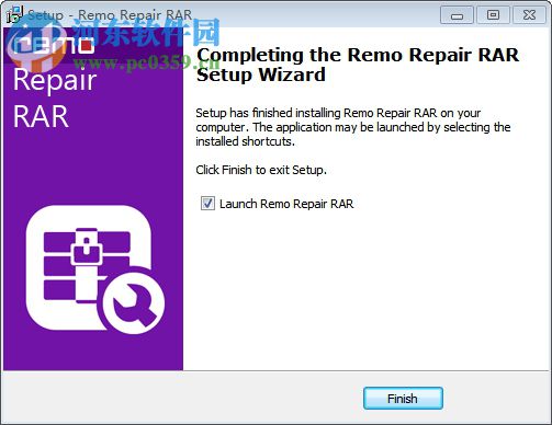 Remo Repair RAR下載(RAR文件修復(fù)工具) 2.0.0.18 破解版