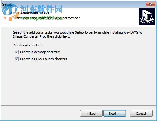 Any DWG to Image Converter Pro(DWG轉圖片軟件)