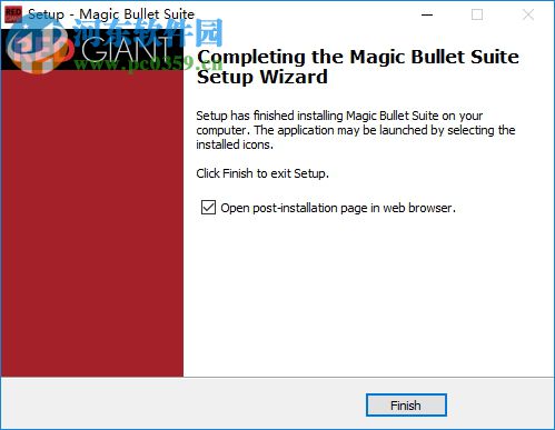 red giant magic bullet suite