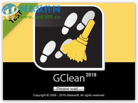 Abelssoft GClean(系統(tǒng)流氓軟件清除工具) 2018 官方版