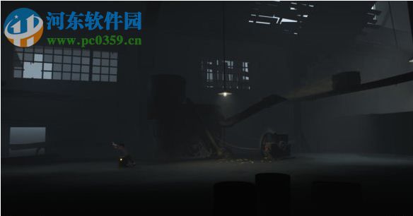 Inside 中文版