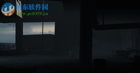 Inside 中文版