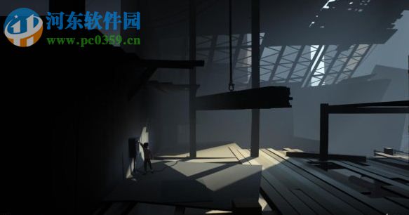 Inside 中文版