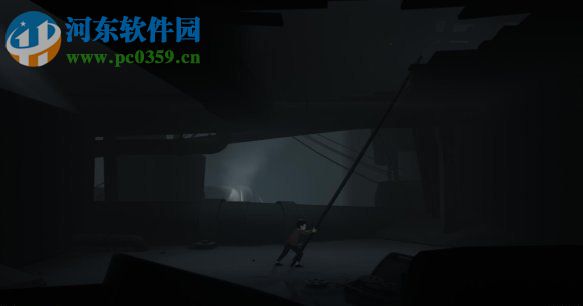 Inside 中文版