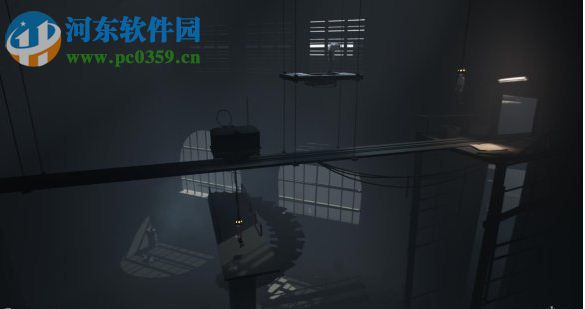 Inside 中文版