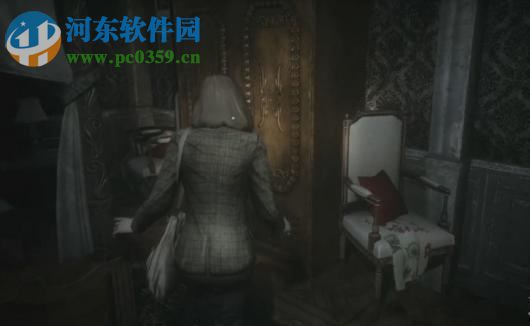 修道院：受難的父親 中文版