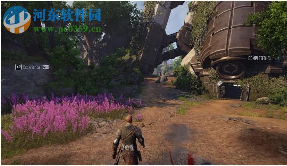 ELEX 中文版