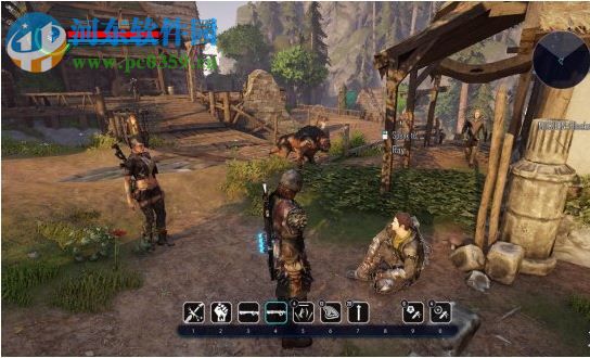 ELEX 中文版