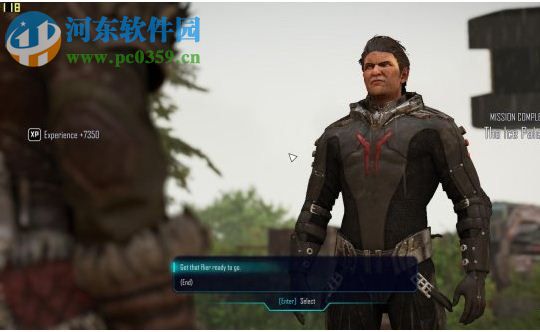 ELEX 中文版