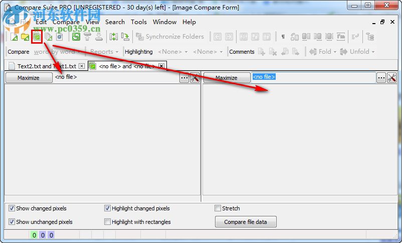 Compare Suit下載(文件對比工具) 8.4.0.0 破解版