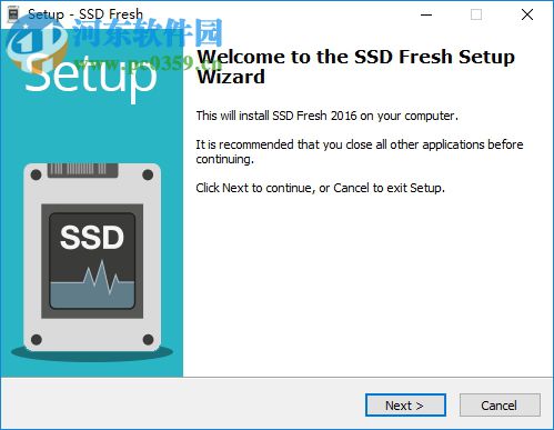 SSD Fresh(SSD硬盤優(yōu)化工具) 2017 免費(fèi)版