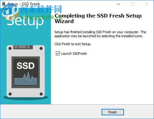 SSD Fresh(SSD硬盤優(yōu)化工具) 2017 免費(fèi)版