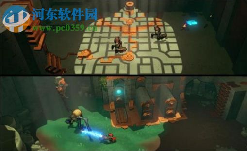 hob 官方中文版