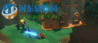 hob 官方中文版