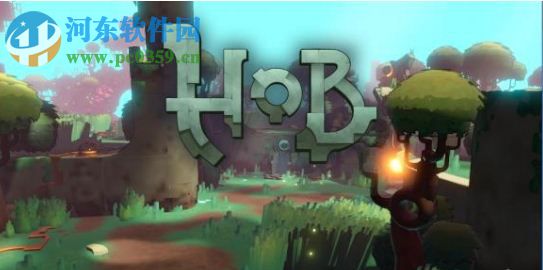 hob 官方中文版