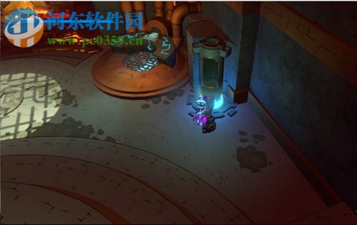 hob 官方中文版