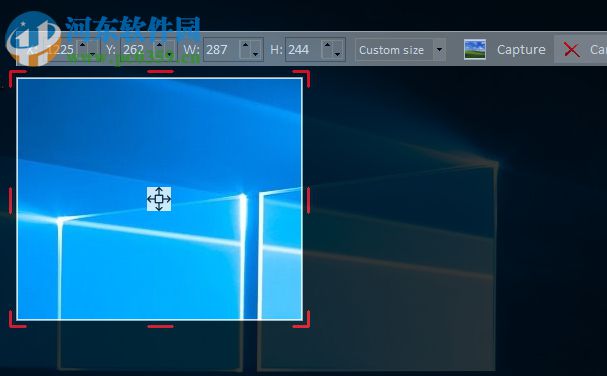 ChrisPC Screen Recorder(屏幕錄制軟件) 1.40 破解版