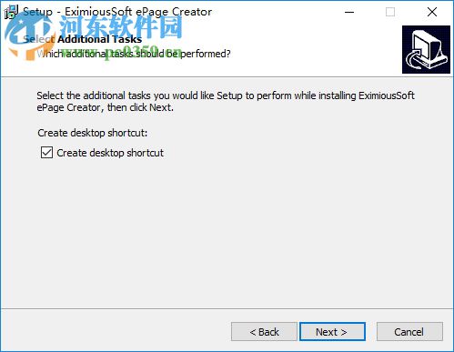 EximiousSoft ePage Creator 3.06 官方版