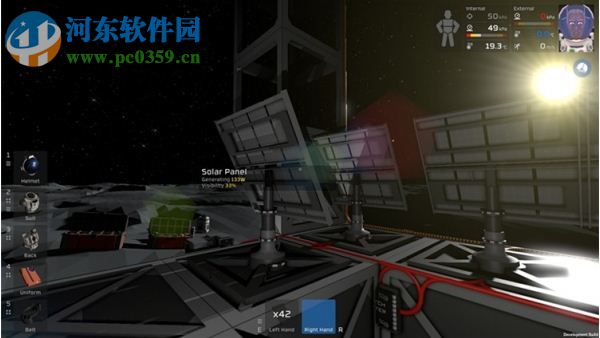 空間站(The Station) 免安裝中文版