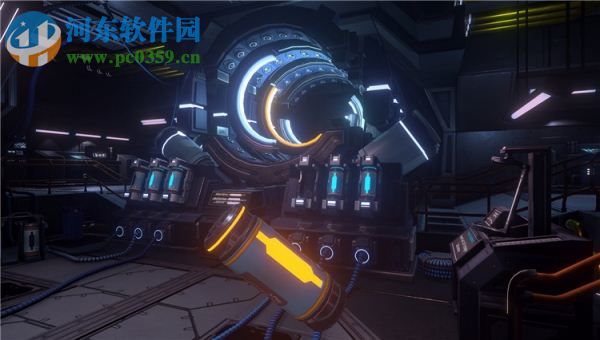 空間站(The Station) 免安裝中文版