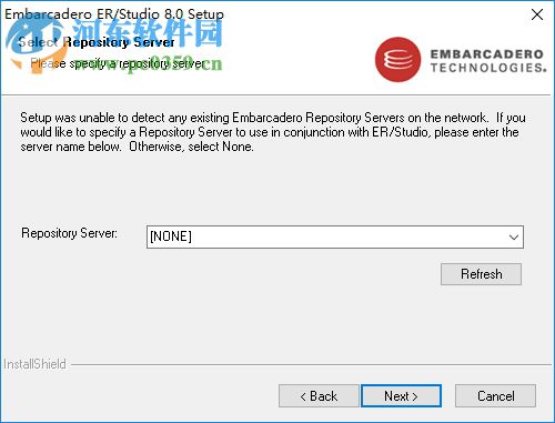 ERStudio v8.5下載 漢化版