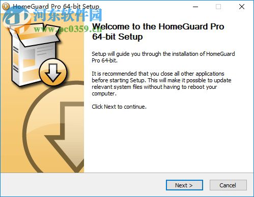 HomeGuard Activity Monitor 4.4.1 破解版