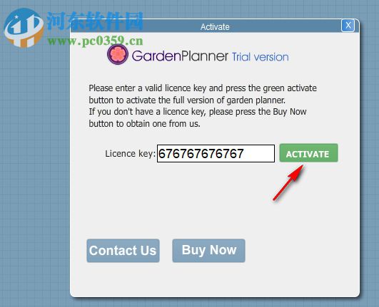 Garden Planner(園林規(guī)劃設(shè)計(jì)軟件) 3.6 特別版