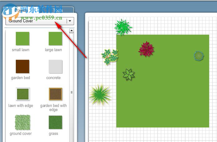 Garden Planner(園林規(guī)劃設(shè)計(jì)軟件) 3.6 特別版