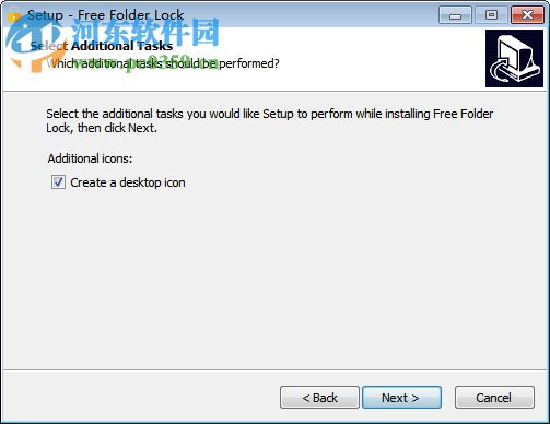 Free Folder Lock(文件夾保護(hù)工具) 1.1.8.8 官方版