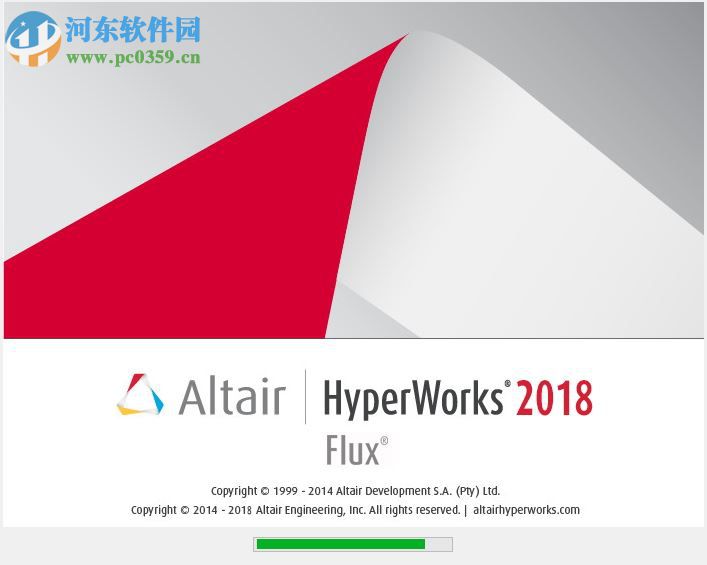 Altair Flux 2018 64位下載 附安裝教程