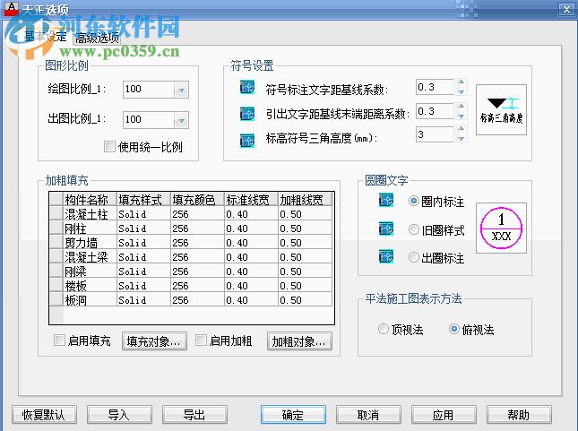 T20天正結(jié)構(gòu)軟件 64位32位(附注冊(cè)機(jī)和過(guò)期補(bǔ)丁) 4.0 破解版