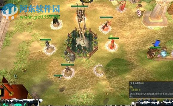 神魔決1.04正式版【附游戲攻略】