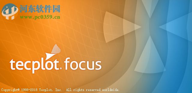 Tecplot Focus 2018 R1 1.0.87192 注冊版