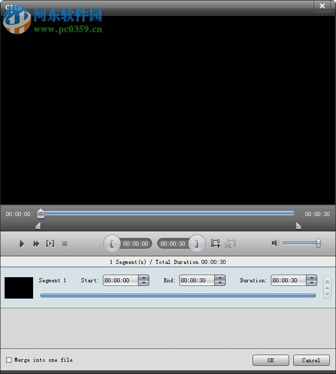 AnyMP4 4K Converter(高清MP4視頻轉(zhuǎn)換器)