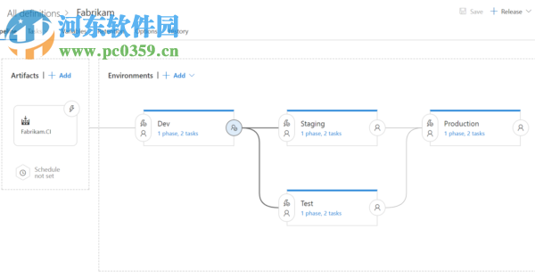 Visual Studio Team Services下載 16.122 官方版