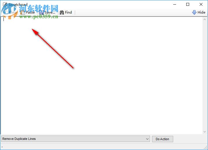 TextCrawler Pro(文件搜索替換工具) 3.1.1 官方版