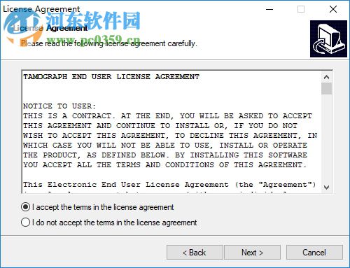 TamoGraph Site Survey(wifi無線網(wǎng)絡(luò)檢測工具) 5.0 官方版