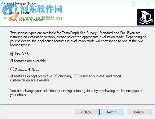 TamoGraph Site Survey(wifi無線網(wǎng)絡(luò)檢測工具) 5.0 官方版