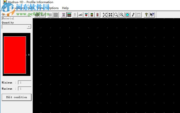 hydrus1d軟件下載 4.16.0110 免費(fèi)版