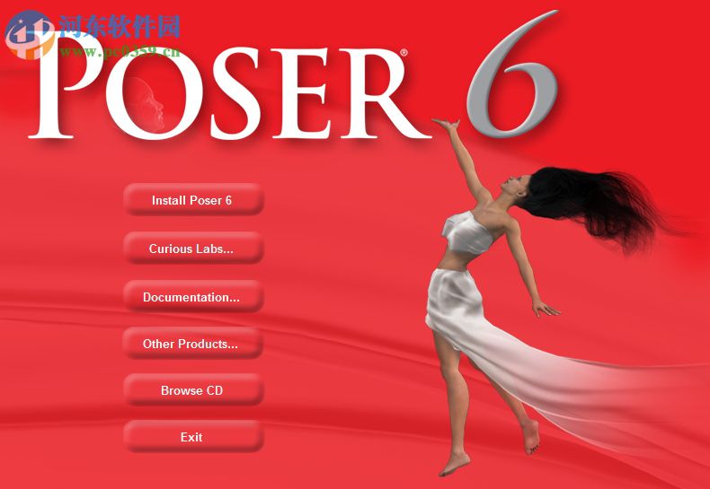 Poser pro下載 6.0.0.38 破解版