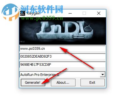 Database Application Builder(數(shù)據(jù)庫應用程序生成器) 4.0.0.448 破解版