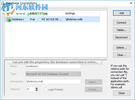 Database Application Builder(數(shù)據(jù)庫應用程序生成器) 4.0.0.448 破解版