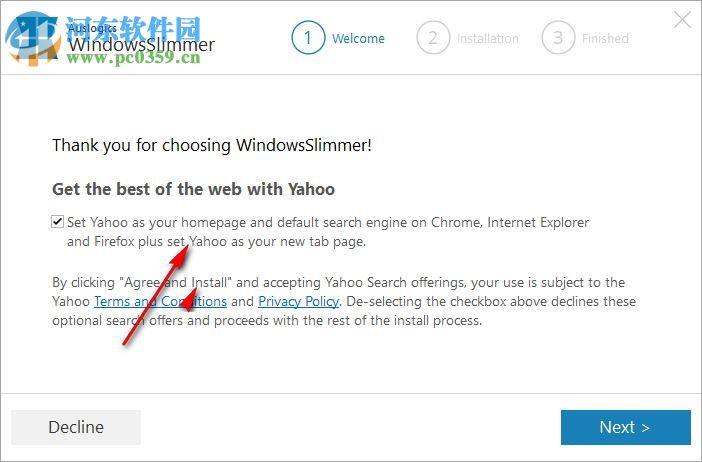 系統(tǒng)瘦身工具(Auslogics WindowsSlimmer) 1.0 官方版