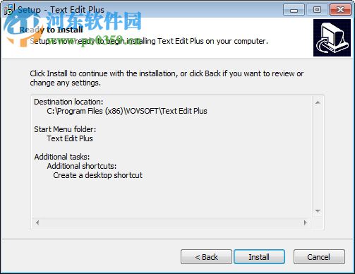 Text Edit Plus(文本編輯助手) 5.0 免費版