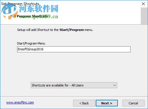 Ensoft Suite 2018下載(建筑工程分析計算軟件) 附安裝教程