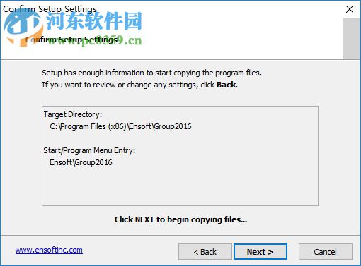 Ensoft Suite 2018下載(建筑工程分析計算軟件) 附安裝教程