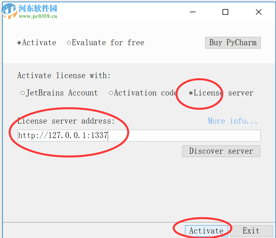 JetBrains PyCharm Professional 2018.3.2 中文破解版